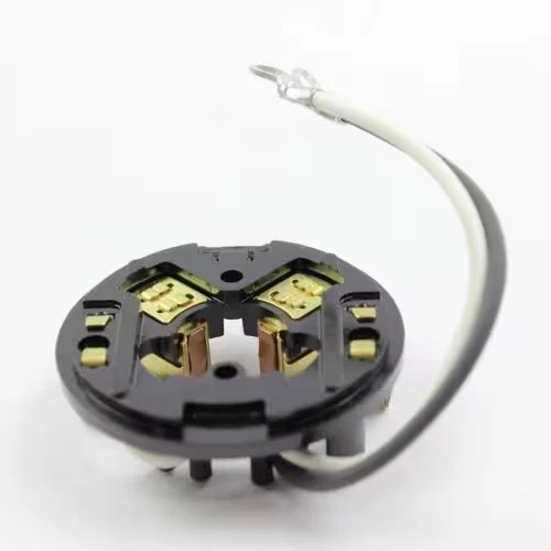 Motor Panasonic WEY6803L2307 C-0051 - Imagem 1 de 1