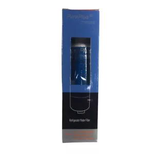 Filtro de agua para refrigerador Pure Plus PP-RWF1200A-S - Imagen 1 de 1