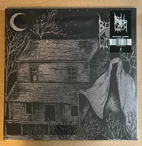 LP:  BELL WITCH - Longing   NEW SEALED REISSUE 2xLP - Foto 1 di 2