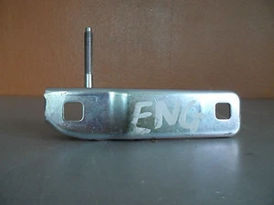 Bisagra original Audi A6 4F2857087 (16SCH) - Imagen 1 de 3