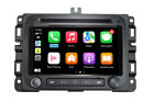 Android 10 Touch Screen Display for Dodge Ram 2013-2018 GPS Carplay DVD Player