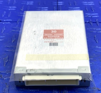 2008 LEXUS LS600 LS460 ПРЕДАВАРИЙНАЯ СИСТЕМА УПРАВЛЕНИЯ ПОДДЕРЖКОЙ ВОЖДЕНИЯ 8815050030 OEM - Изображение 1 из 4