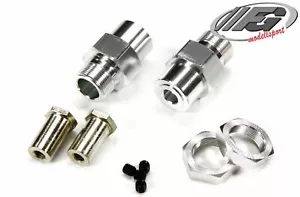 Felgenadapter HPI-Felge auf FG-Modell - y0521 - Felgen Adapter car wheel adaptor - Bild 1 von 1
