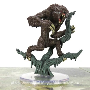 The Mwangi Expanse ~ ASANBOSAM #42 Pathfinder Battles raro vampiro in miniatura - Foto 1 di 3