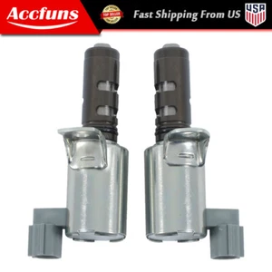 New Timing Solenoid Fit For 2011 Ford Fiesta 2013 Ford Escape 1.6L 4M5G6L713AE - Bild 1 von 11