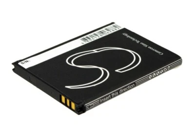 Li-ion Battery for HTC Golf Desire C NEW Premium Quality - Изображение 1 из 4