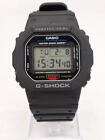 Casio Dw-5600E Quartz Digital Watch