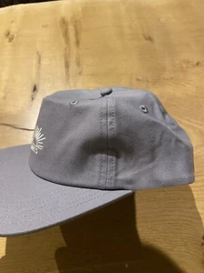 Barts Unisex Kuparr Cap Brand New With Tags RRP £35 One Size - Picture 1 of 7