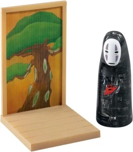 BEVERLY 44 Piece Crystal Puzzle Spirited Away Kaonashi 50282 3D Jigsaw Puzzle - Picture 1 of 4