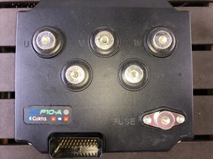 Curtis AC Motor Controller AC F10-A - Picture 1 of 4