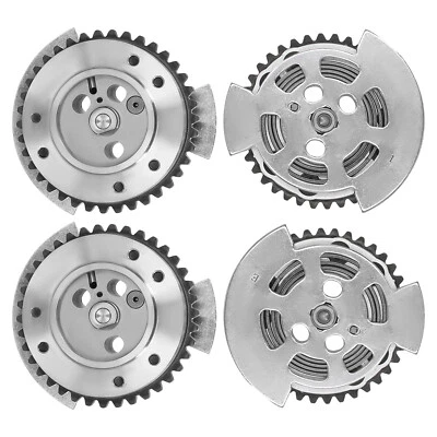 4 фазера кулачкового механизма VVT для Land Rover LR4 3,0 л/5,0 л 2010-2016 Range Rover - Изображение 1 из 4