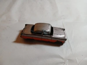 Macchinina Lesney Matchbox 1:64 - Modellino di auto - Ford Zodiac nr 33 - Foto 1 di 7