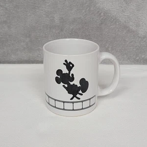 Taza de café silla de director Mickey Mouse 1987 Disney MGM Studios de colección - Imagen 1 de 7