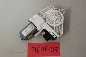 Motor elevalunas delantero izquierdo Audi A6 4F 3,0l TDi 4F0959801B - Imagen 1 de 1