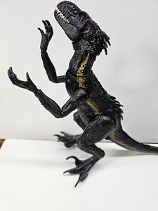 Jurassic World Grab N Growl Indoraptor Dinosaur Figure Park Kids Toy Sound *Read - Picture 1 of 4