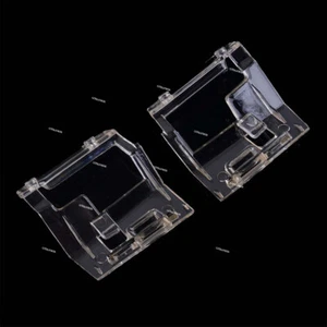 2Pcs Side Mirrors Turn Signal Light Indicators Fit For Subaru STI WRX 2015-2019 - Bild 1 von 6