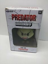 Predator! Kidrobot BHUNNY XII-20 4 Inch Predator Figure  - MISSING PAW