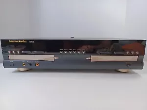 Harman Kardon CDR20 CD Recorder Left Player (Error), Right Recorder Side Works - Picture 1 of 12