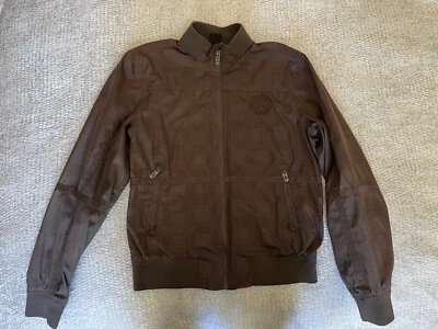 Abrigo Zara Marrón Niño Talla M Foto 1 de 4