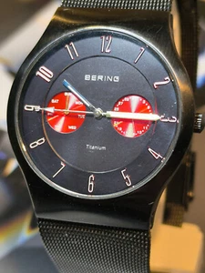 BERING Herrenuhr - Bild 1 von 5