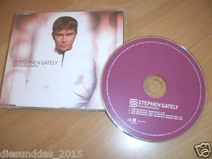 New Beginning - Stephen Gately " Musik Maxi CD - 3 Songs *Neuwertig*  - Bild 1 von 3