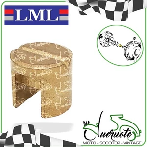 SPINGIDISCO FRIZIONE RALLINO PIATTELLO PER LML STAR 125 150 151 200 2T 4T DELUXE - Foto 1 di 2