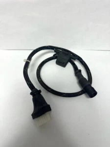 Pride Jazzy/Quantum Serie Elektrorollstuhl Curtis Inhibit Power Take Off Kabel - Bild 1 von 6