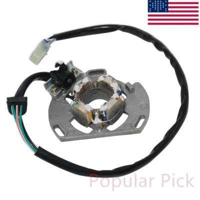 Magneto Stator Coil For Husqvarna TC 85 17/14/19/16 2014-2017 46139004000 - Image 1 of 4