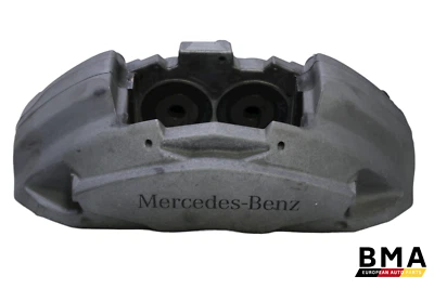 Mercedes Benz X253 GLC300 Front Right Brembo Brake Caliper 2016 - 2019 OEM Foto 1 de 4