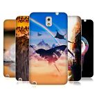 OFFICIAL DAVE LOBLAW SCI-FI AND SURREAL SOFT GEL CASE FOR SAMSUNG PHONES 2