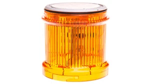 Module d&#39;éclairage continu LED orange 24V AC/DC SL7-L24-A 171466 /T2FR - Photo 1/1