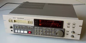 TASCAM DA-60 MK II DAT-Recorder mit TC - Bild 1 von 8