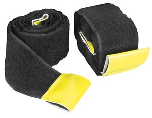 Compact Restraints And Belt Pouch - Niton Tactical - Security/Police/Healthcare - Picture 1 of 2