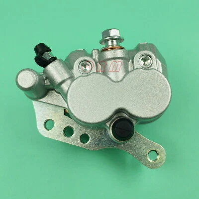 Pinza de freno delantera nuevas pastillas sinterizadas para YAMAHA WR250 WR250Z 1991-1997 Foto 1 de 4