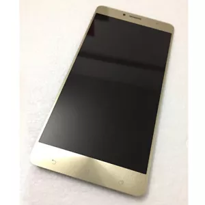 LCD Display Screen+Touch Digitizer TestedFor Asus Zenfone 3 Deluxe ZS550KL Z01FD - Picture 1 of 2