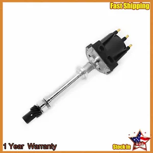 Complete Ignition Distributor FIT 1085-1996 Blazer S10 S15 4.3L V6 1103951 - Foto 1 di 3