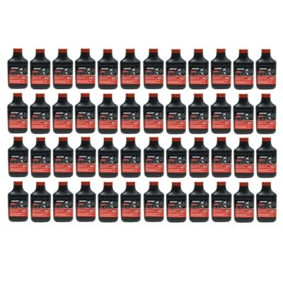 ECHOSARI Echo (48) Genuine OEM Red Armor 2 Cycle Oil 2 Gallon Mix 50:1 6550002 5.2oz