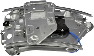 Conjunto de motor y regulador de ventana eléctrica Dorman para Chrysler Sebring 96-06 Foto 1 de 3
