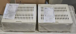 2x ASP Aptimax Instrument Tray Ref 13836, 278x270x100mm 11 x 10 5/8 x 4in - Picture 1 of 5