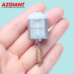 Car Door Lock Actuator Motor 24447342 / 13201313 for 2002-2009 Opel Vectra C MK3 - Foto 1 di 13