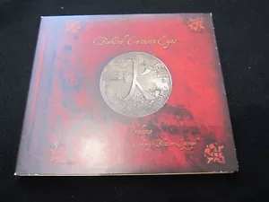 Behind Crimson Eyes - Prologue - The Art of War - Cherry Blossom Epitaph - EX - Picture 1 of 3