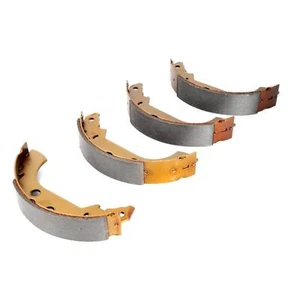 LPR LPR04980 BRAKE SHOE SET ORIGINAL NEW OE REPLACEMENT - Picture 1 of 3