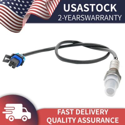Oxygen O2 Sensor Downstream For 2006-2010 Chevrolet Cobalt HHR Saturn SC2 2.2L - Изображение 1 из 4