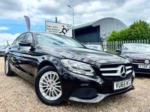 2015 Mercedes-Benz C-Class 2.1 C220d SE Saloon 4dr Diesel Manual Euro 6 (s/s) (1 - Picture 1 of 24