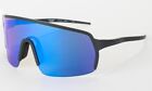 Sunglasses Out Of Mod. Feather Black Lens Photochromic Polar Frost