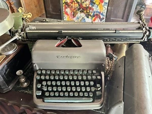 remington schreibmaschine - Bild 1 von 3