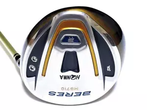 Golfschläger "Driver" HONMA BERES MG710 460cc Titan Flex - Regular Loft - 10 2-Sterne - Bild 1 von 1