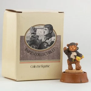 Applause A Robert Raikes Original Teddybär Miniatur Figur Zelda 90102005 - Bild 1 von 5