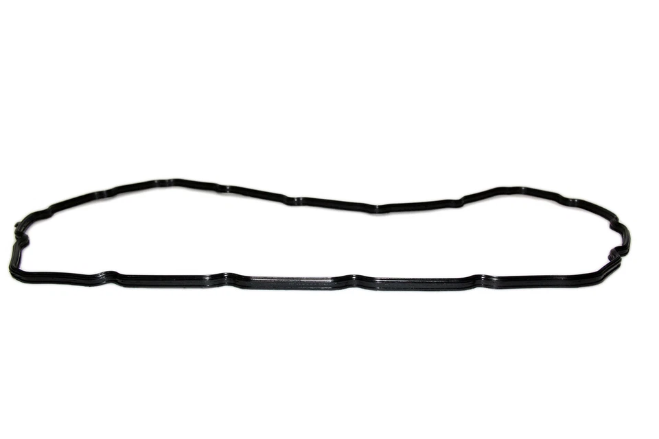 Junta de cárter de aceite de motor nueva para Jaguar -XK8, XJR, XKR, Vanden Plas # NCA-1730AD Foto 1 de 1