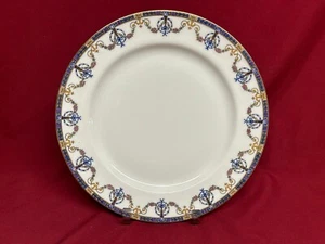 Jean Pouyat POY94 Limoges 9 5/8" Luncheon Plate - Picture 1 of 3